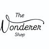 The Wonderer Shop