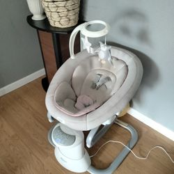 Baby Swing
