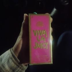 Viva LA juicy Juicy Couture 1 Fl Oz 30 mL 