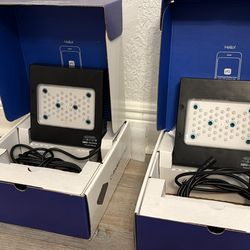 Ecotech Radion Xr15 blue g5 reef LED Lights