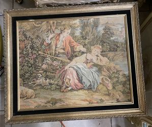 Italian Tapestry Italy Check My Other Posts 