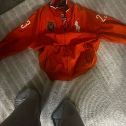 High Quality Jackets (read Description) 