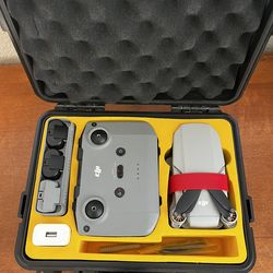 DJI Mini 2