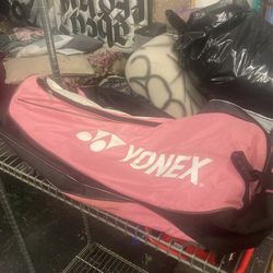 Yo ex Rocket Bag