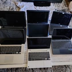 Laptops Parts Only 