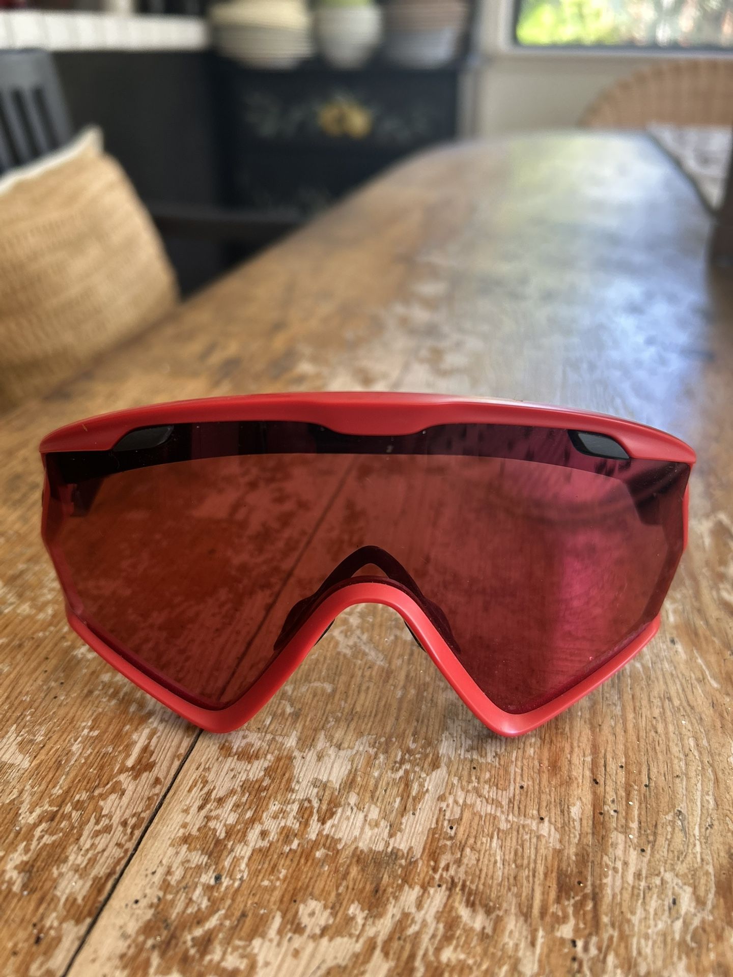 OAKLEY - WINDJACKET 2.0 SUNGLASSES