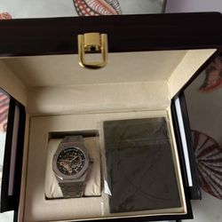 Audemars Piguet