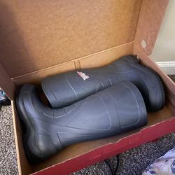 Red Wing New In Box Sz 8 Women Work Boots
