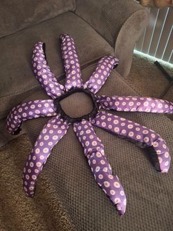 Costume octopus skirt
