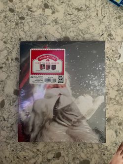 Christmas box