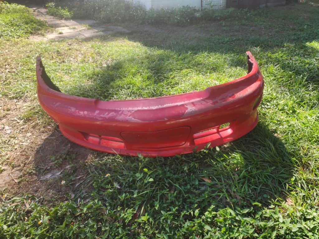 2000 Chevy Cavalier Parts