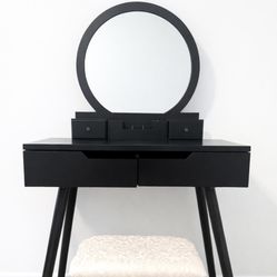 Vanity Set