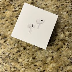 Apple AirPods Pro 2