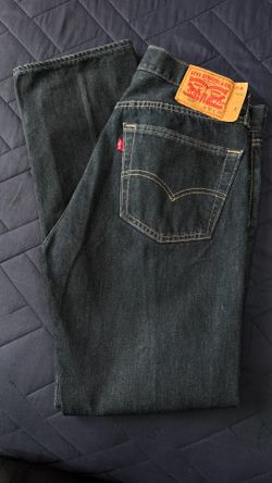 Levi’s 501