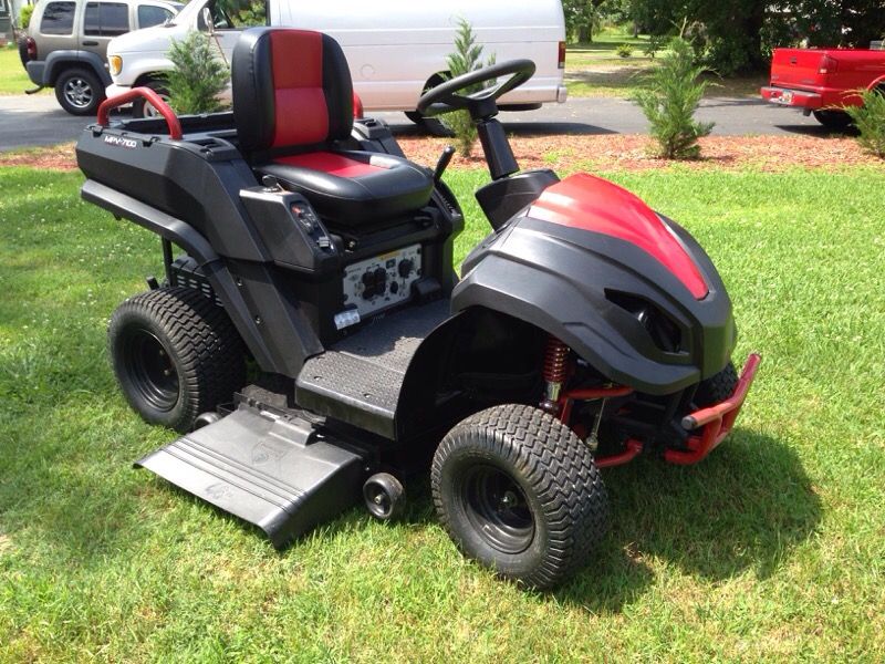 BRAND NEW~RAVEN MPV-7100 Hybrid 3 in 1