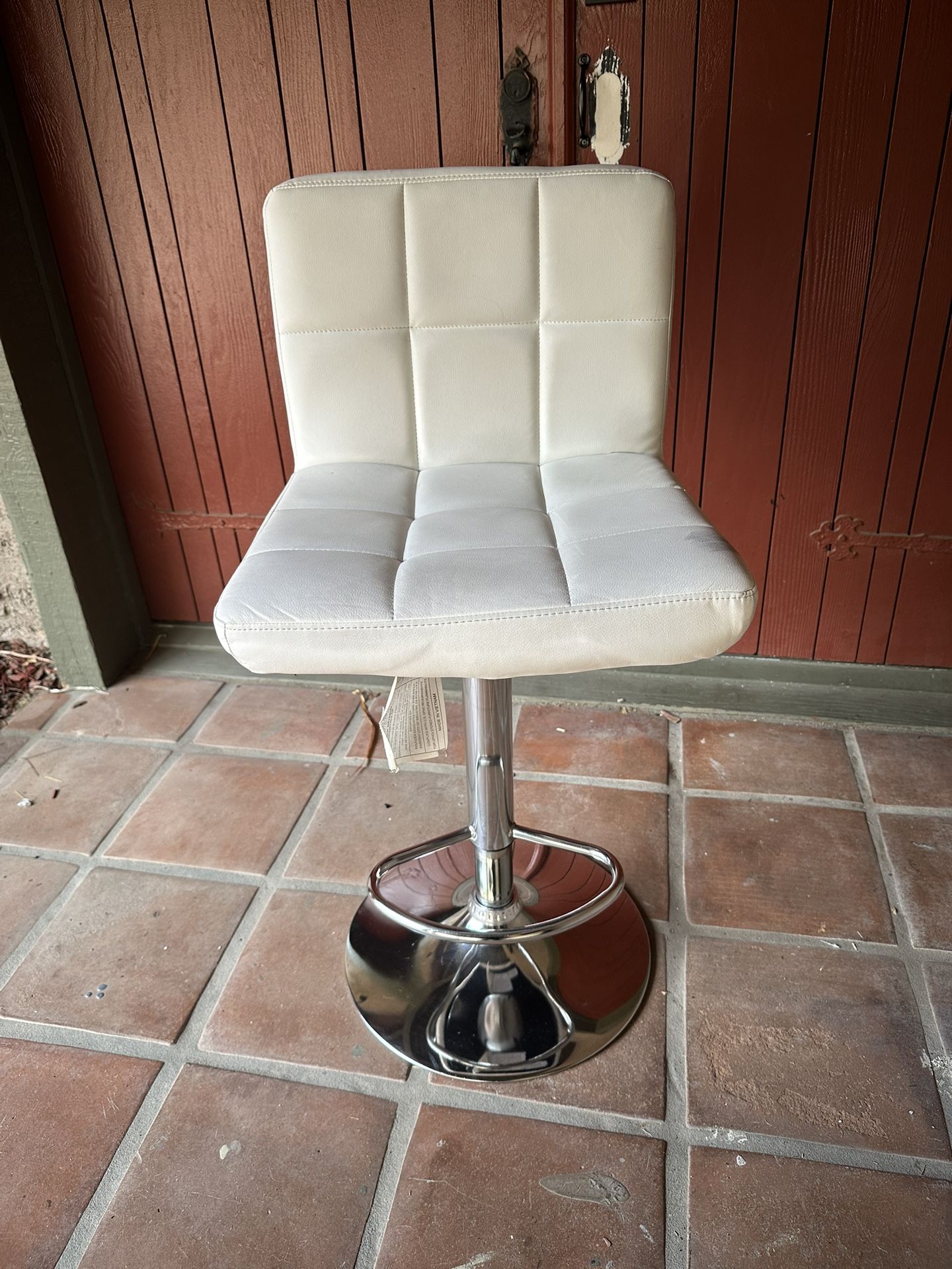 Vanity Stool 