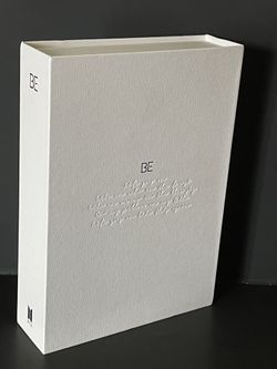 BTS: BE Album