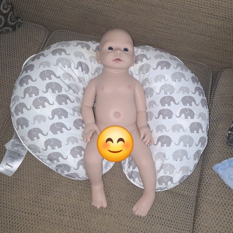 Full Body Silicone