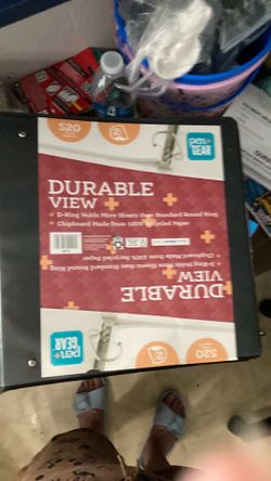 2 inch Durable