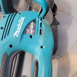 Marital UH6570 Corded Hedge Trimmer...great Condition 