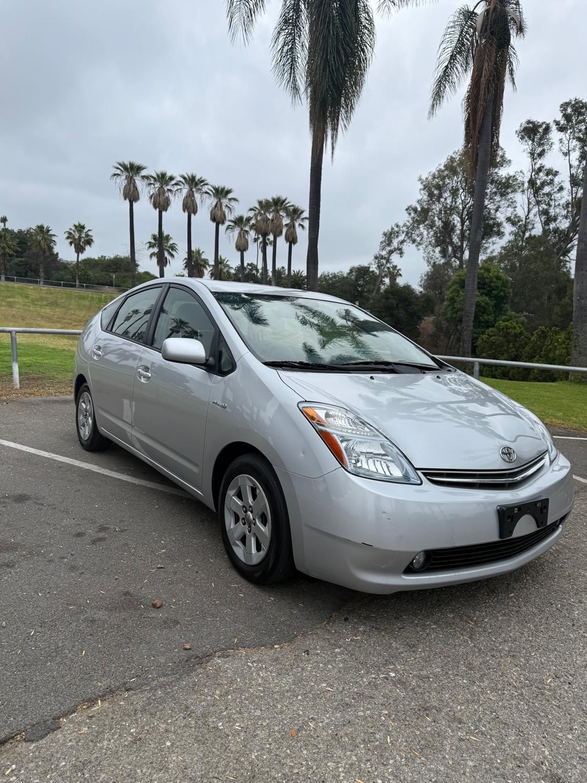 2008 Toyota Prius