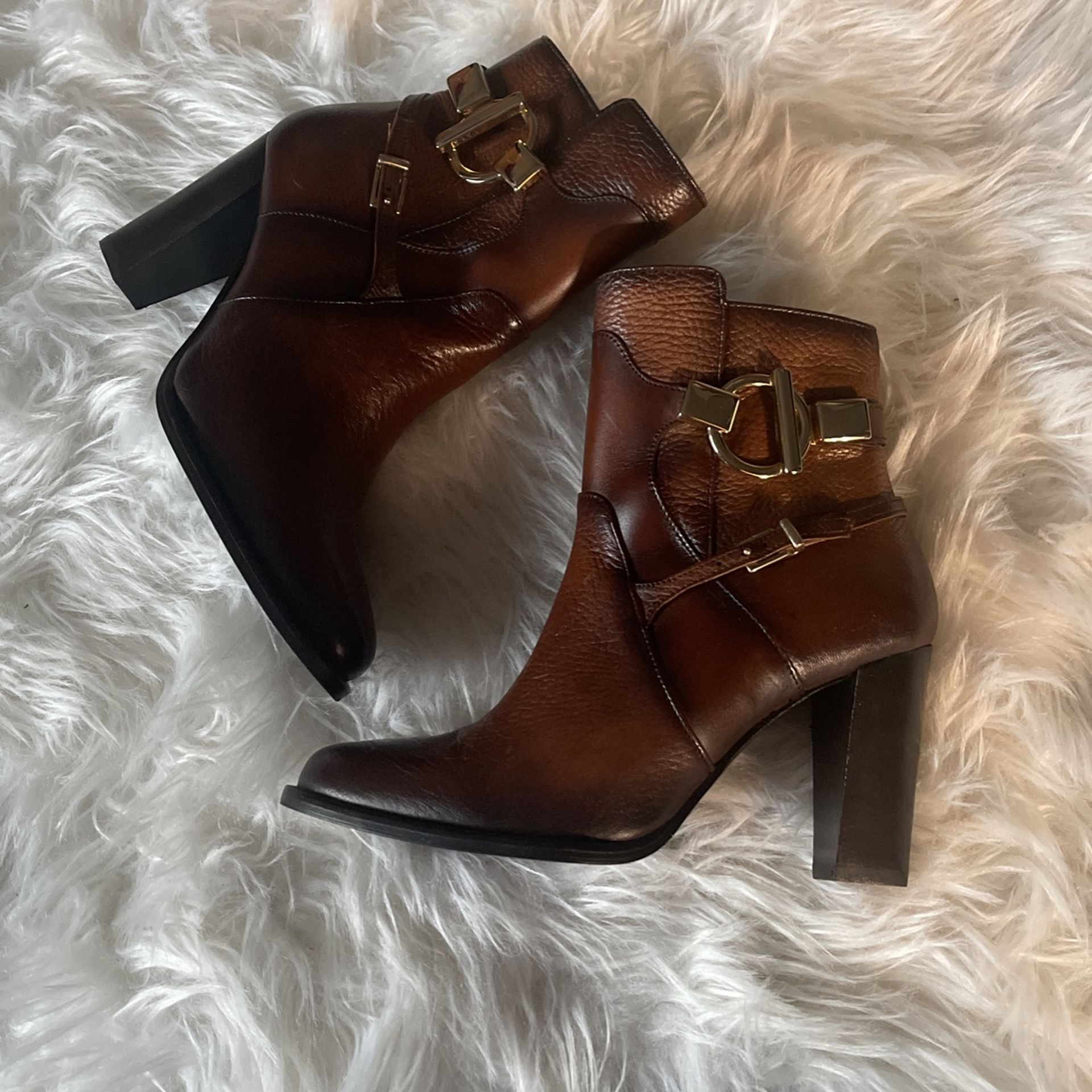 Boots - Woman CUADRA