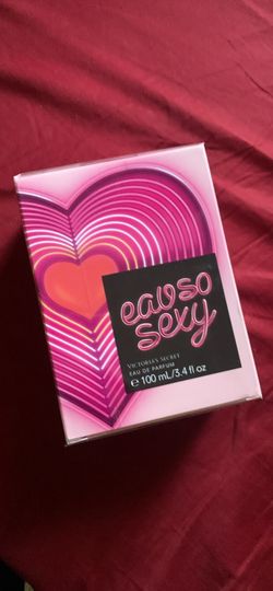 Victoria Secret “EAU SO SEXY”