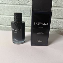 Dior Sauvage