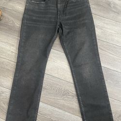 Men’s Levi jeans 511 Size34 x 30