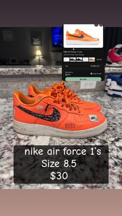 Nike Air Force 1