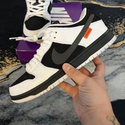 Nike SB Dunk Low Tightbooth