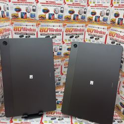 Samsung Galaxy Tab A9 + 5G