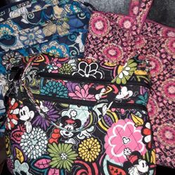 Vera Bradley Purses 