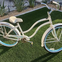 Beach Cruiser