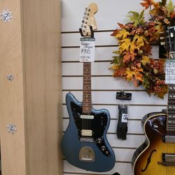 Fender Electric Guitar