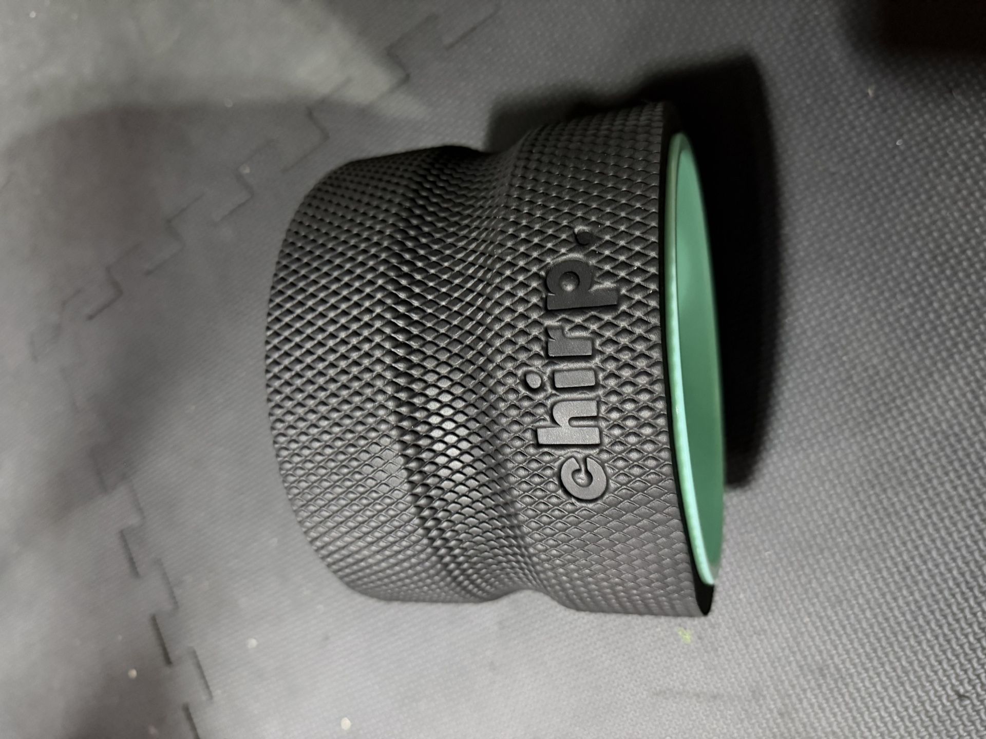 Go Chirp - Medium - Deep Tissue Roller