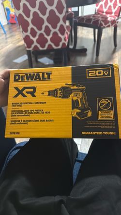 Pistola para drywall