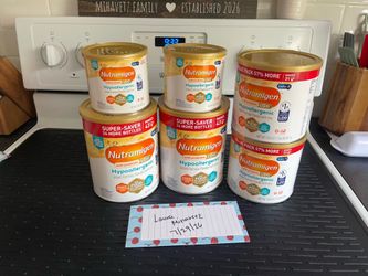 Nutramigen