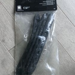 Thule Bike Rack Straps