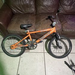 Kid bike bmx