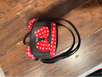 Disney bag