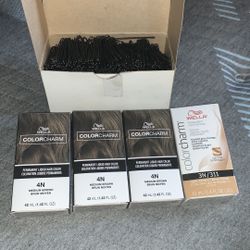 Hair Supplies 