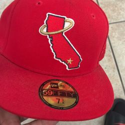 Angels Hat