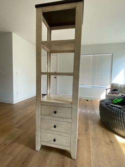 Shelve