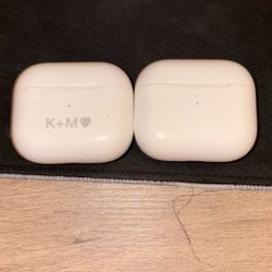 Air Pod Case 