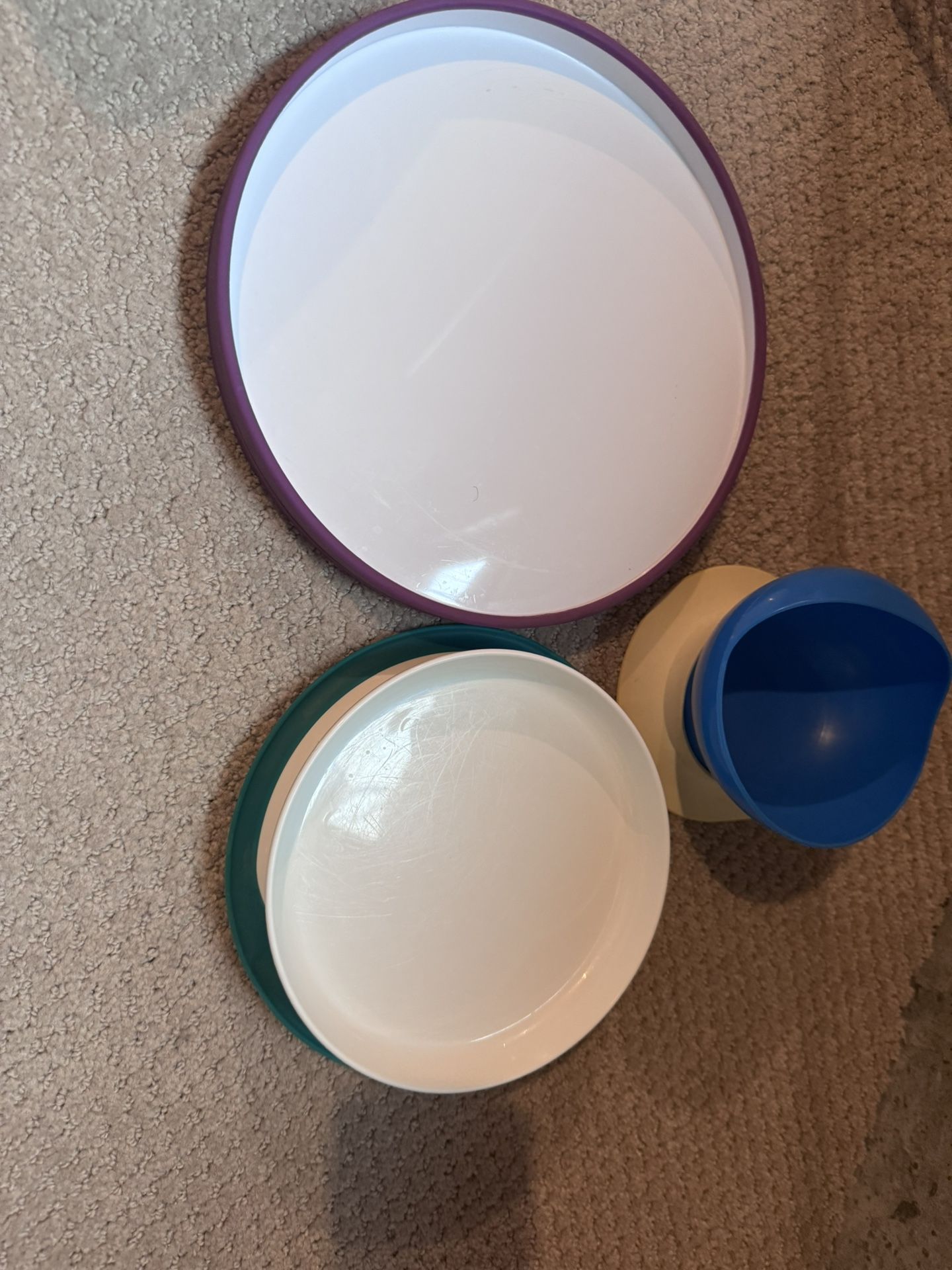 kids dishes 