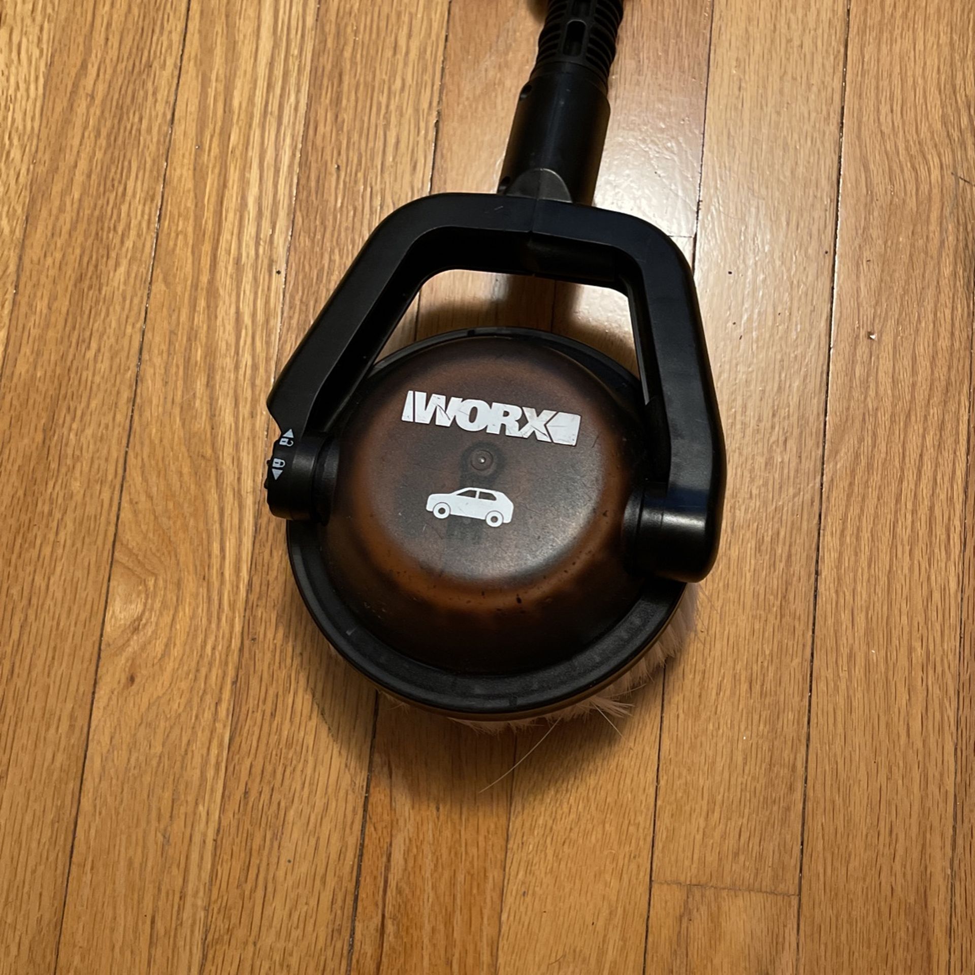 Worx Car Washer