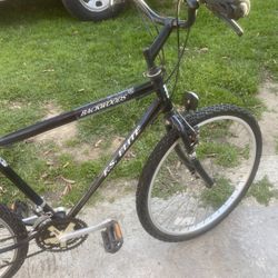 F.S ELITE bike