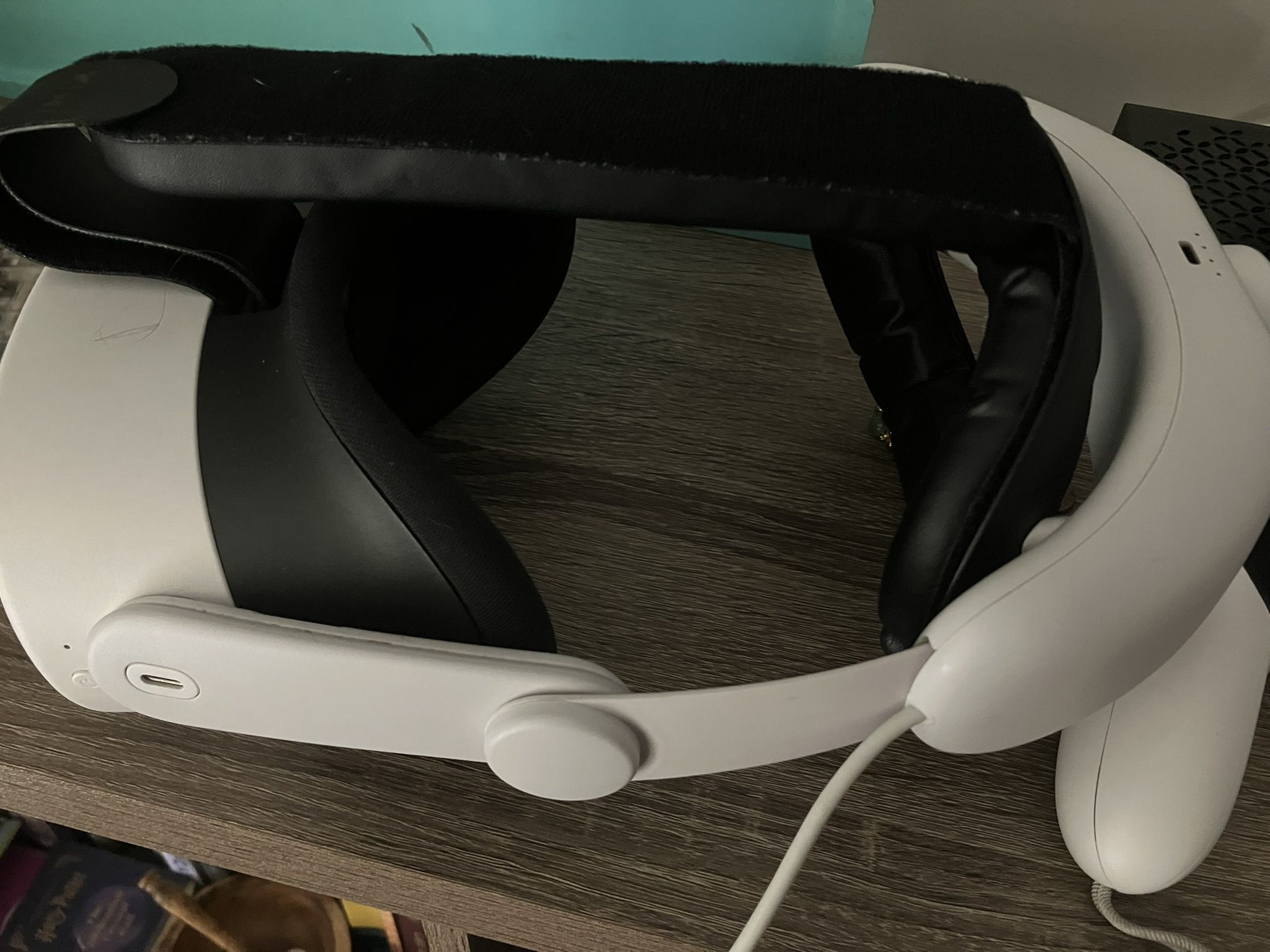 Meta Quest 3s Battery Pack