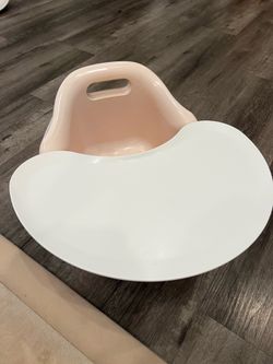 Pink Upseat